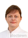 Самородова Анна Владимировна