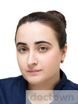 Самороковская Мария Владимировна