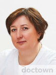 Саморукова Инна Николаевна