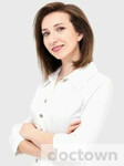 Саморукова Марина Яковлевна