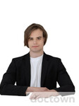 Самсиков Дмитрий Денисович