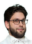 Самсонов Иван Сергеевич