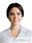 Самсонова Евгения Олеговна