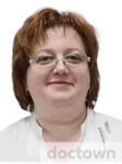 Самсонова Мария Витальевна
