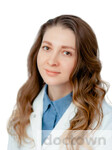 Самущик Татьяна Владимировна