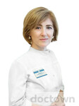 Самушия Хатуна Гивиевна