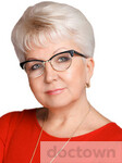 Сандакова Елена Анатольевна