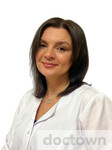 Сапфирова Маргарита Вячеславовна