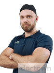 Сапронов Дмитрий Олегович
