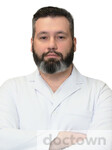 Сапунков Сергей Александрович	