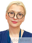 Сараева Оксана Владимировна