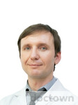 Саратцев Сергей Анатольевич 