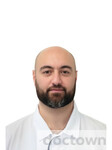 Саргсян Арцрун Оганесович