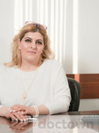 Саргсян Нвард Славиковна