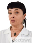 Сарибекян Элина Викторовна 