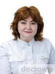 Саркисова Ася Арменовна