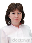 Саркисова Ася Арменовна