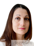 Саруханян Анна Робертовна