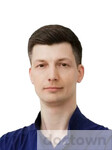 Сарычев Денис Сергеевич