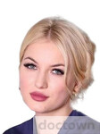 Сатуева Мадина Мовсаровна