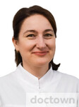 Сатуева Роза Умпашаевна