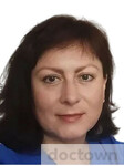 Саулина Ольга Альбертовна