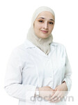 Саутиева Мадина Молудиновна