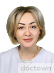Савченкова Виктория Александровна
