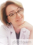 Савченкова Виктория Александровна