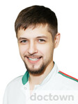 Савельев Михаил Андреевич