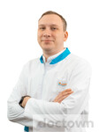 Савельев Ярослав Валерьевич
