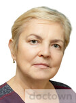 Савельева Екатерина Германовна