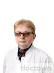 Савельева Елена Валентиновна