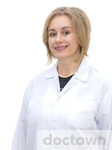 Савельева Маргарита Рудольфовна