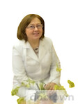 Савельева Светлана Васильевна