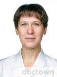 Савина Александра Вячеславовна