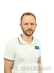 Савинов Денис Викторович
