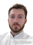 Савинов Павел Владимирович