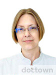 Савиных Елена Николаевна