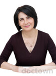 Савкуева Тамара Аминовна