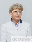 Саввина Татьяна Станиславовна