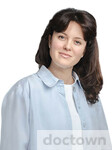 Сазанова Юлия Олеговна