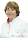 Уклеина Наталья Григорьевна