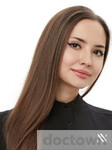 Украинская Анна Сергеевна
