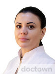 Златовчена Диана Григорьевна
