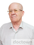 Введенский Георгий Евгеньевич