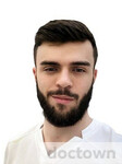 Арабов Махмуд Мизамиевич