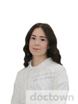 Аранович Татьяна Ильинична