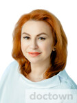 Ардашева Елена Игоревна