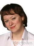 Архиреева Людмила Владимировна
